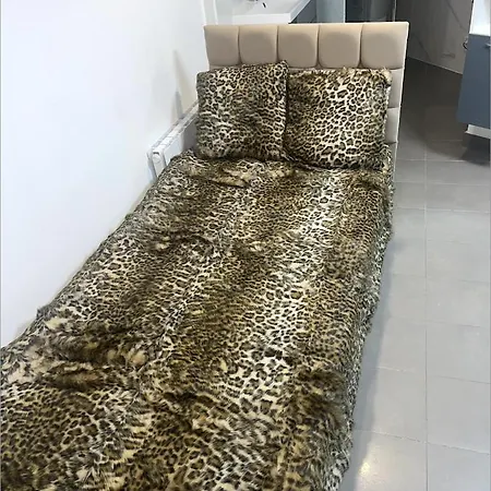 Apartment Jolie Confort Dans Partage