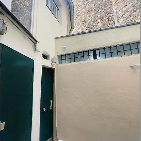 Jolie Confort Dans Partage Apartment