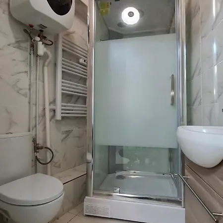 Apartment Jolie Confort Dans Partage Paris