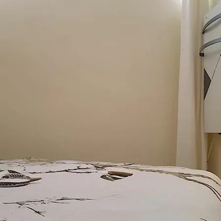 Apartment Jolie Confort Dans Partage